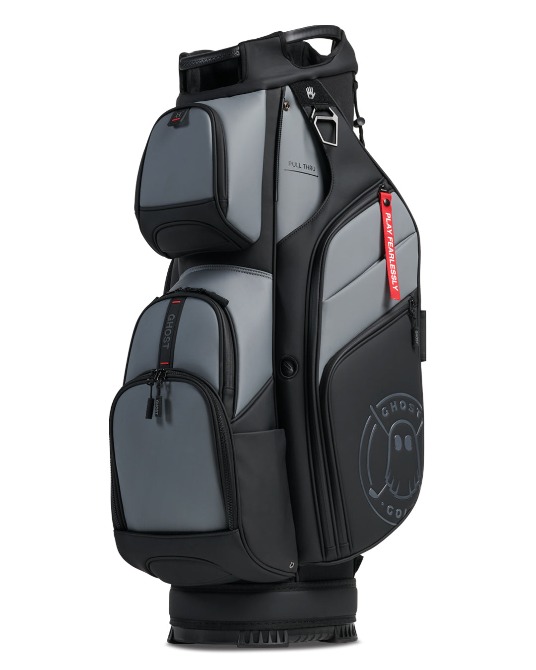 CART BAG KOVERT OPS GHOST GOLF Ghost Golf cart-bag-kovert-ops-ghost-golf-ghost-golf