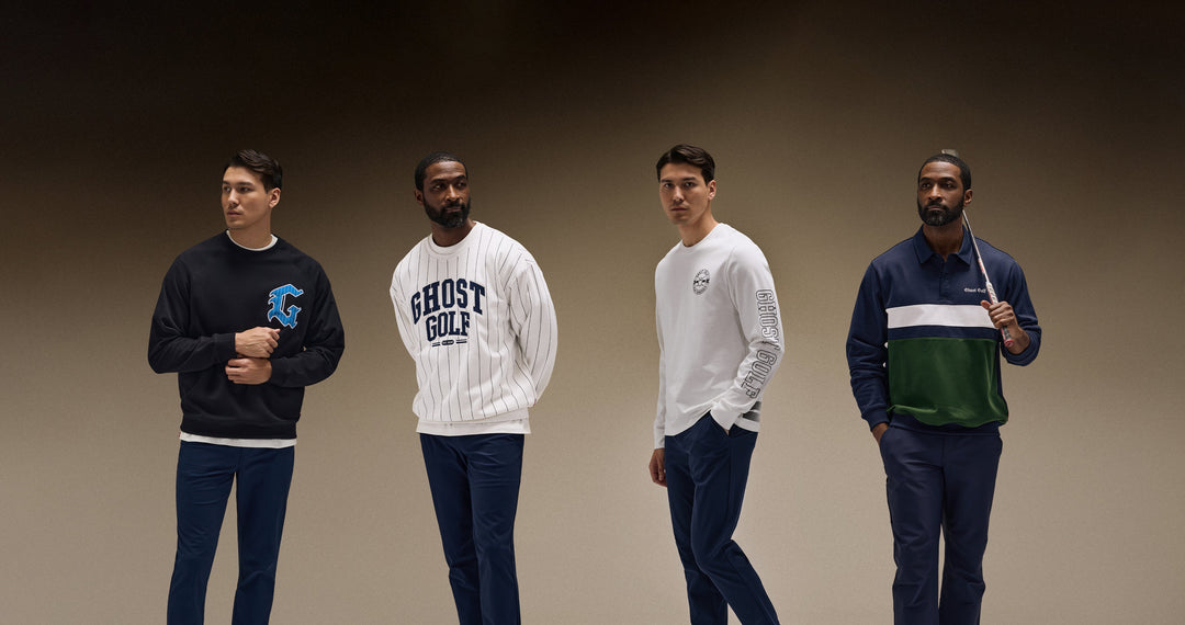 Spectator Apparel Collection