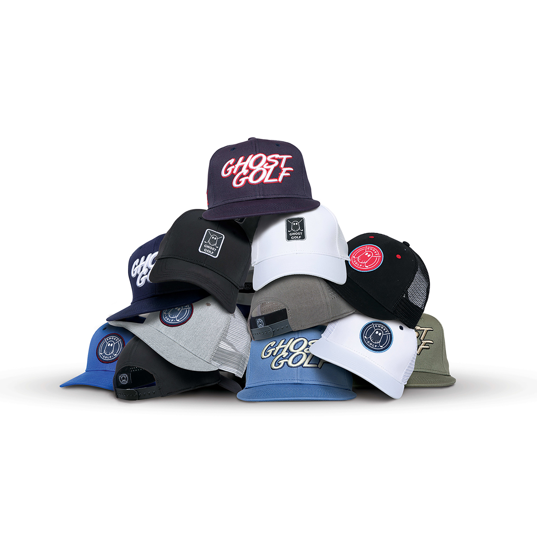 All Products – Ghost Golf