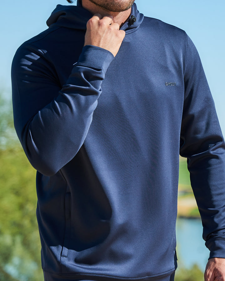 Mens Hoodie Navy#color_navy