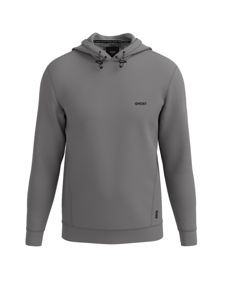 Mens Hoodie Grey#color_grey