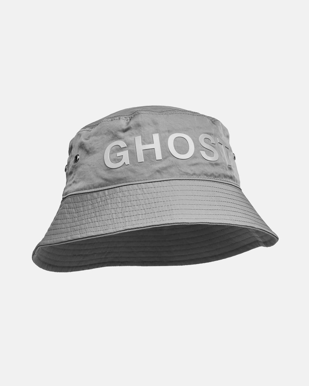 GHOST BUCKET HAT - PLAY FEARLESSLY (HD)