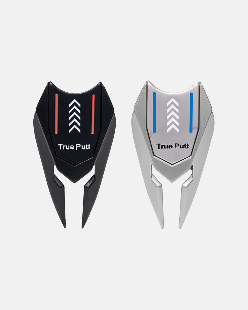 2 Pack Divot Tool Bundle