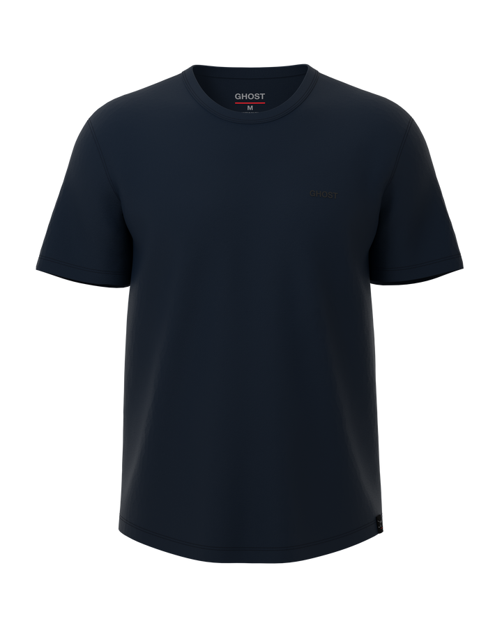 Mens Classic T-Shirt Navy#color_navy