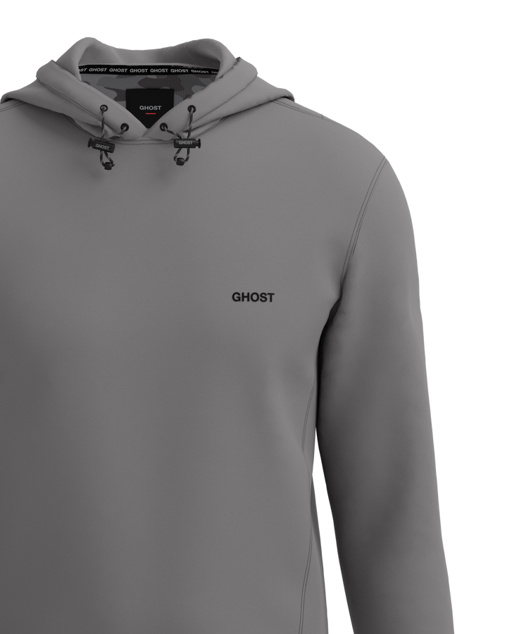 Mens Hoodie Grey#color_grey