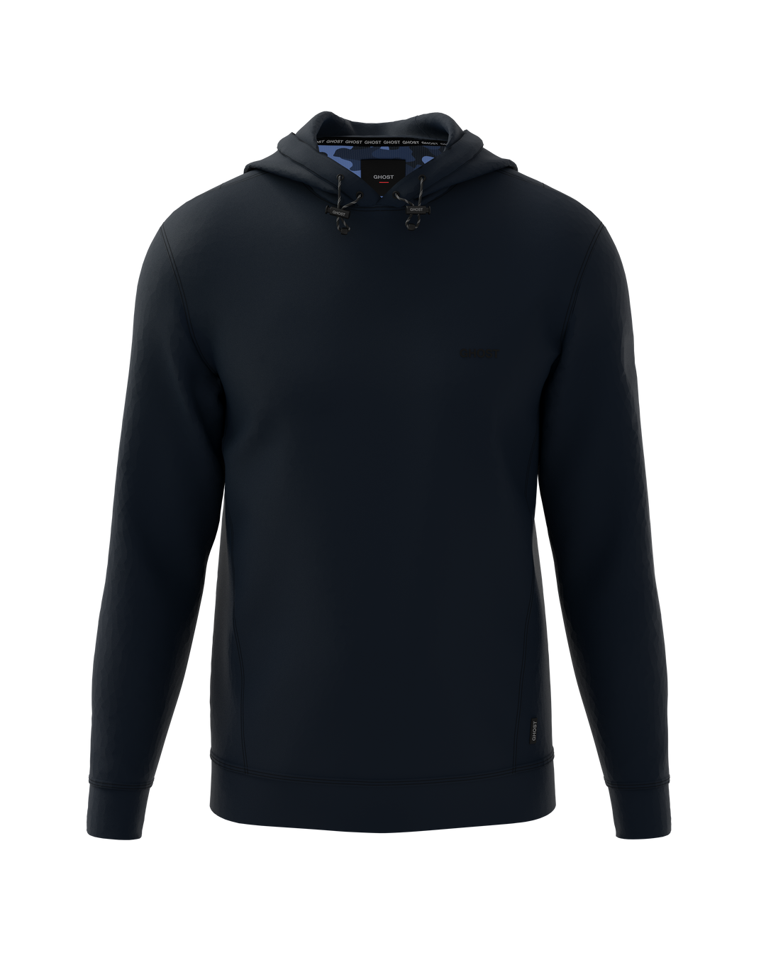 Mens Hoodie Navy#color_navy