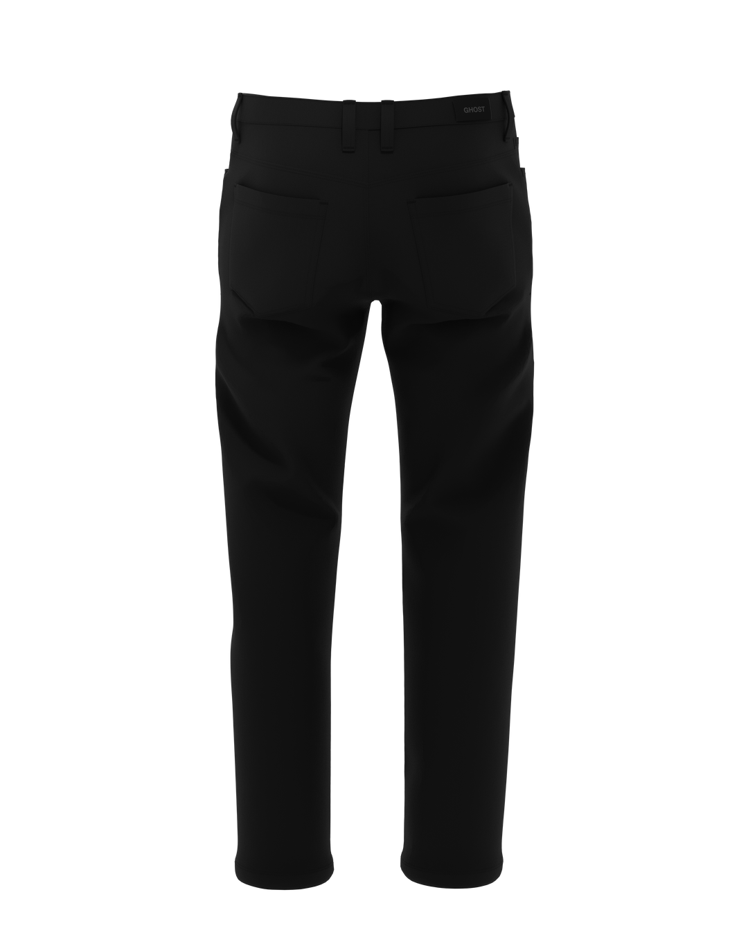 Mens Pants Black#color_black