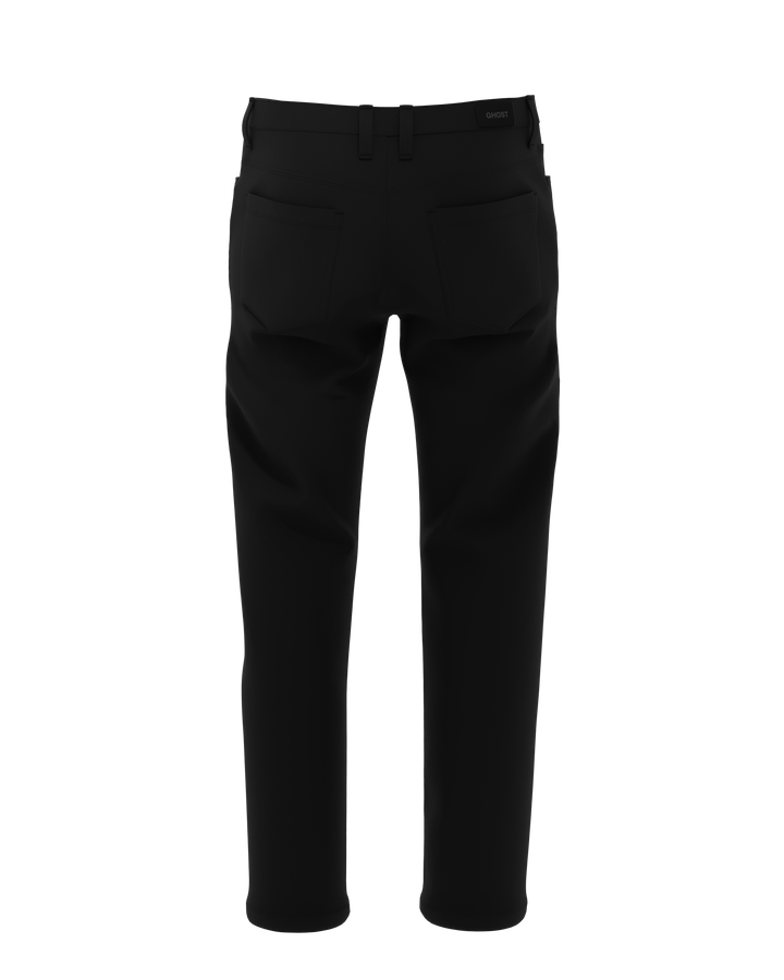 Mens Pants Black#color_black