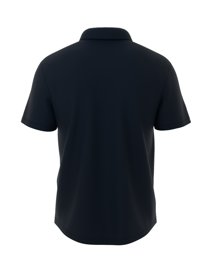 Mens Classic Polo Navy#color_navy