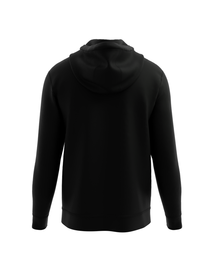 Mens Hoodie Black#color_black