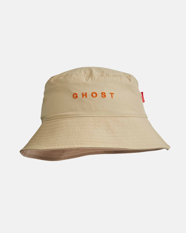 GHOST BUCKET HAT