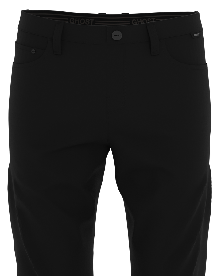 Mens Pants Black#color_black