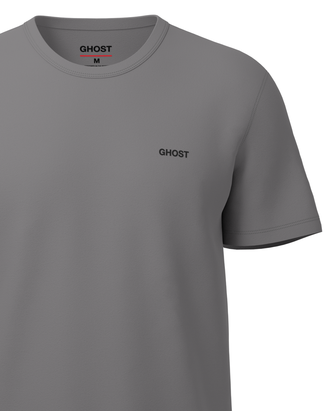 Mens Classic T-Shirt Grey#color_grey