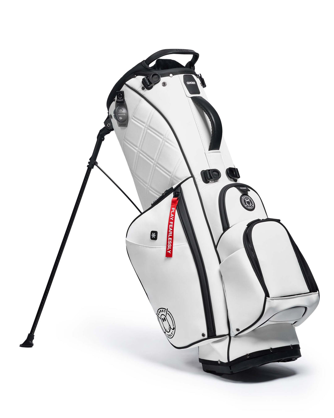 Ghost Golf | Golf Bags