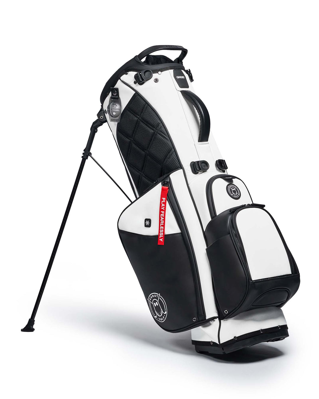 Used GHOST GOLF STAND BAG Golf Stand Bags Golf Stand Bags