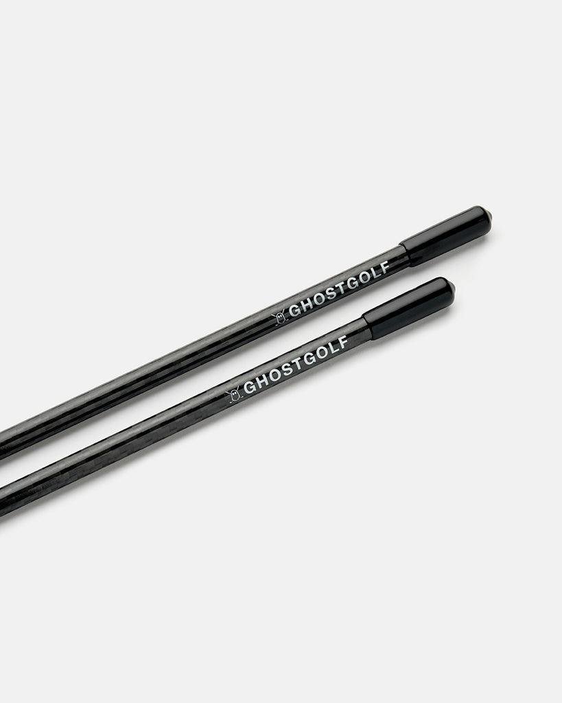 Carbon Fiber Alignment Stick Set