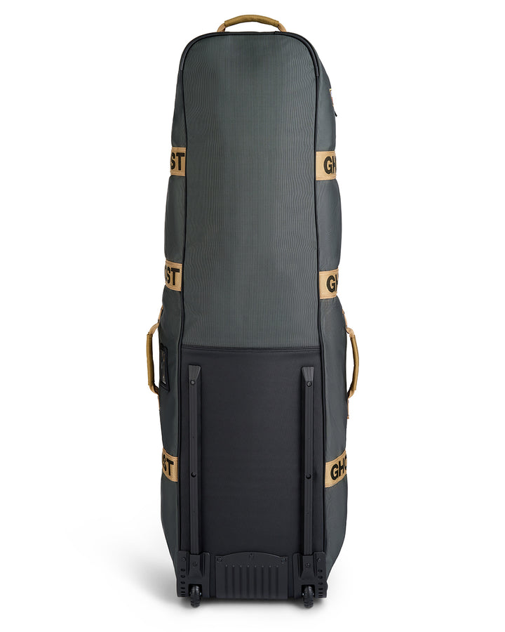 Back Product Shot of G-Suit Primary AWOL Travel Bag #color_green