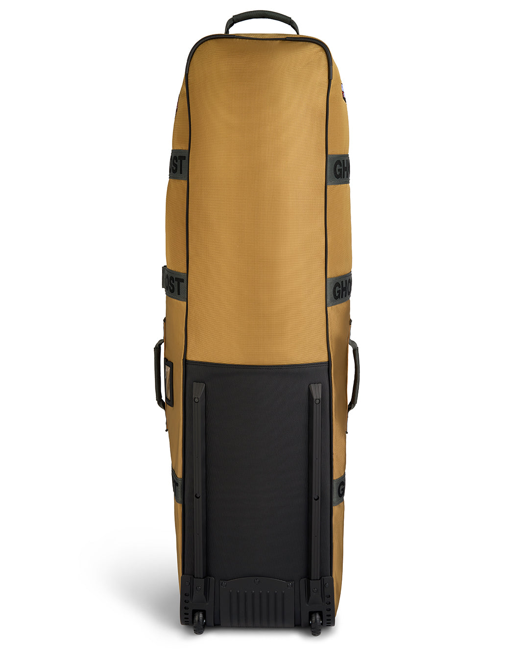Back Product Shot of G-Suit Secondary AWOL Travel Bag