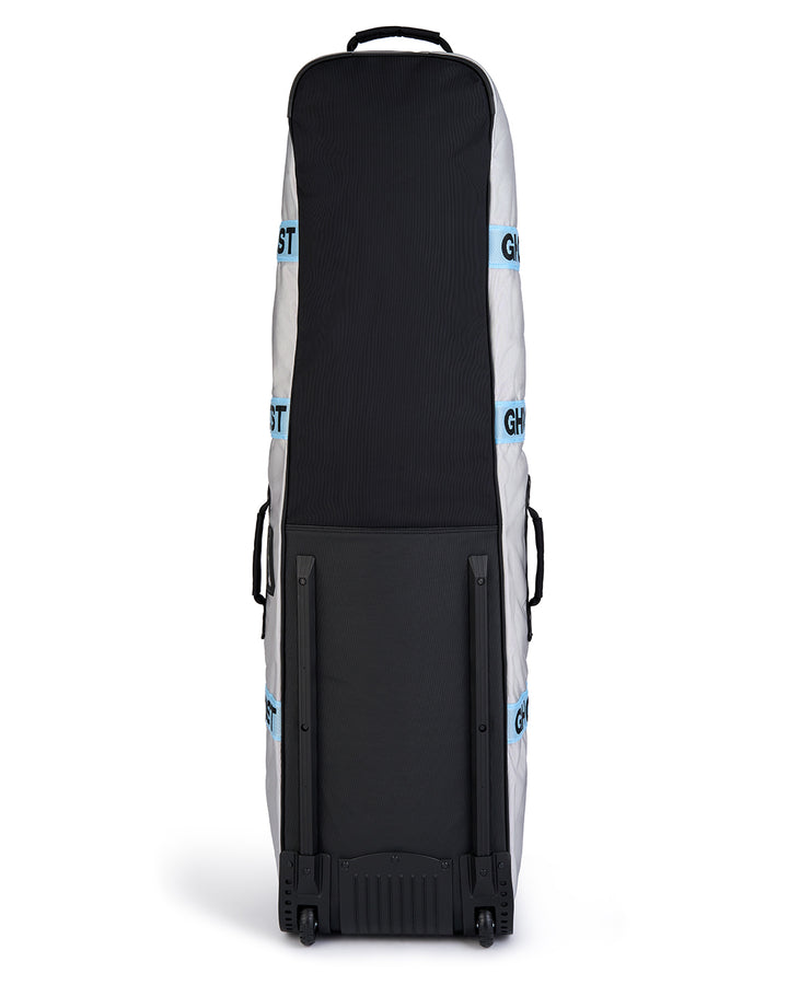 Back Product Shot of Striker Primary AWOL Travel Bag #color_grey