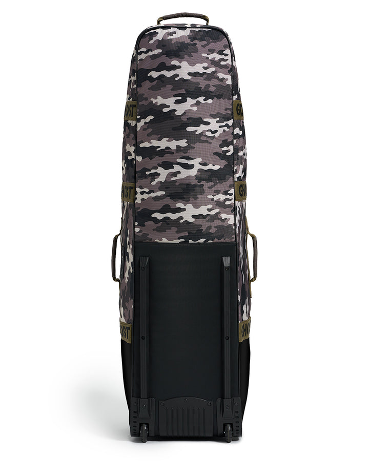 Back Side View Product Photo of Camo AWOL Travel Bag #color_camo