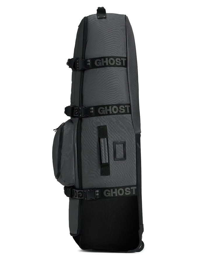 Right Side View Product Photo of Grey AWOL Travel Bag #color_grey