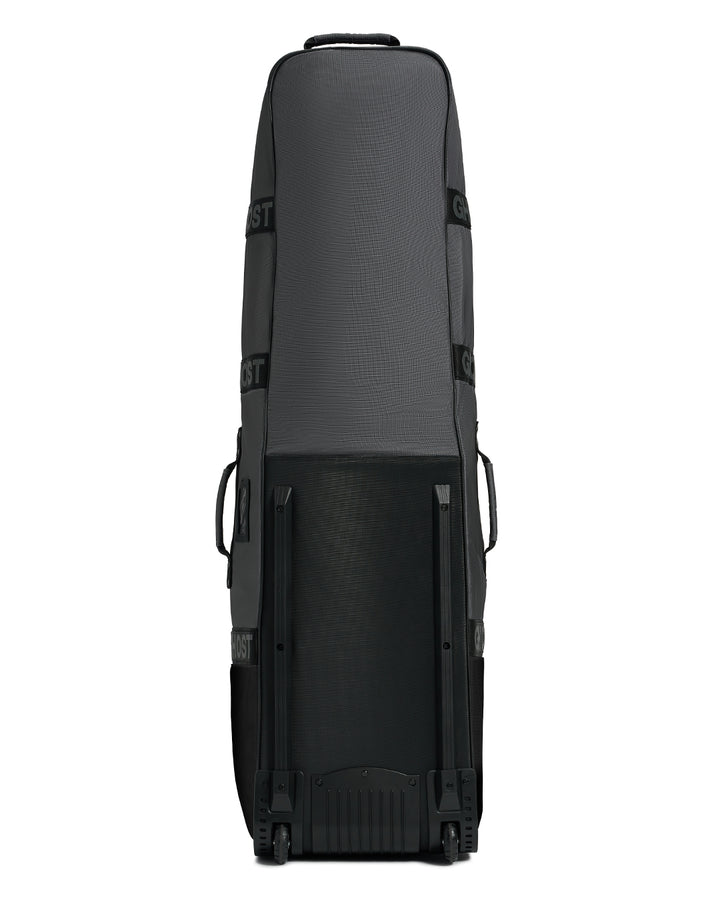 Back Side View Product Photo of Grey AWOL Travel Bag #color_grey