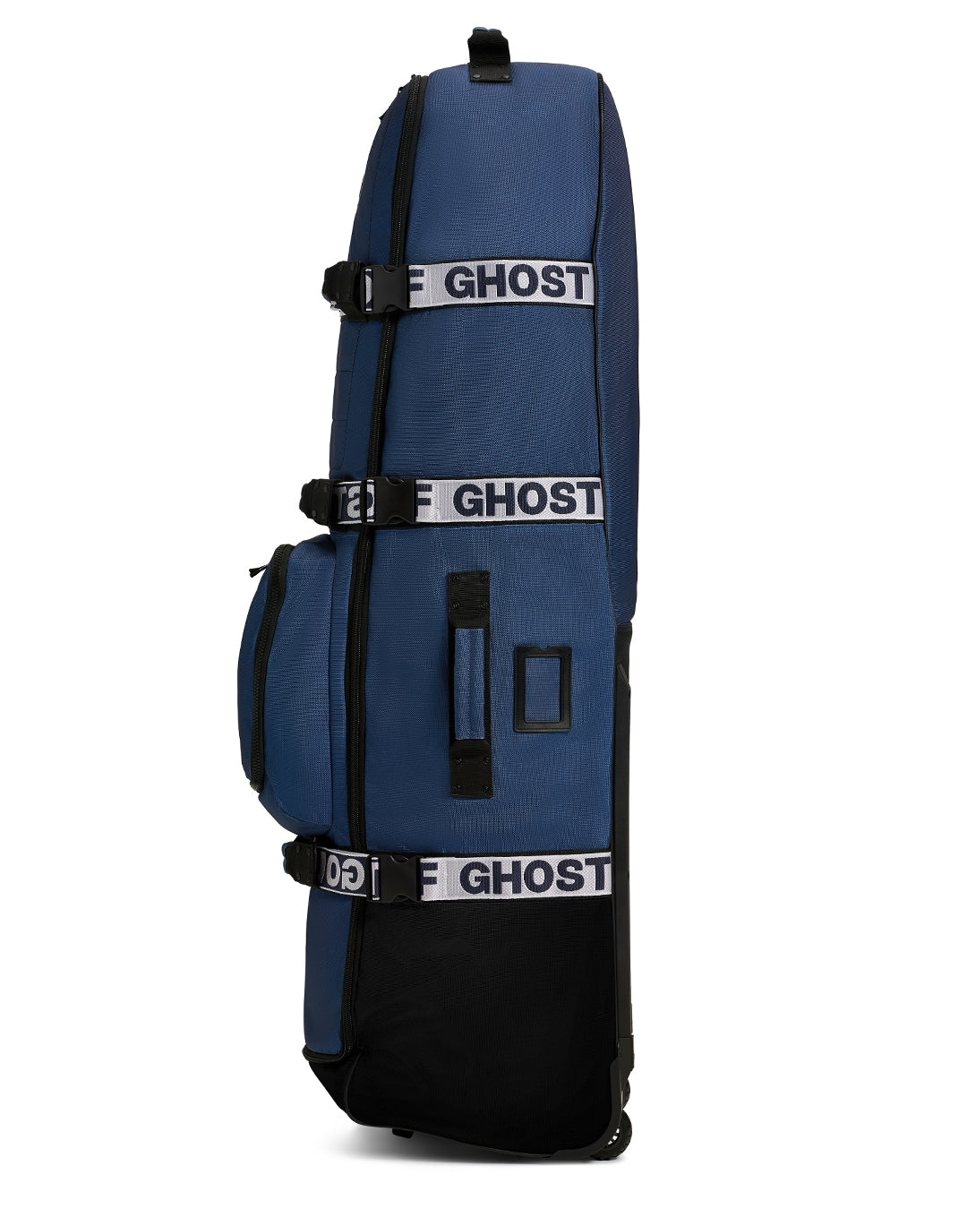 Right Side View Product Photo of Navy AWOL Travel Bag #color_navy