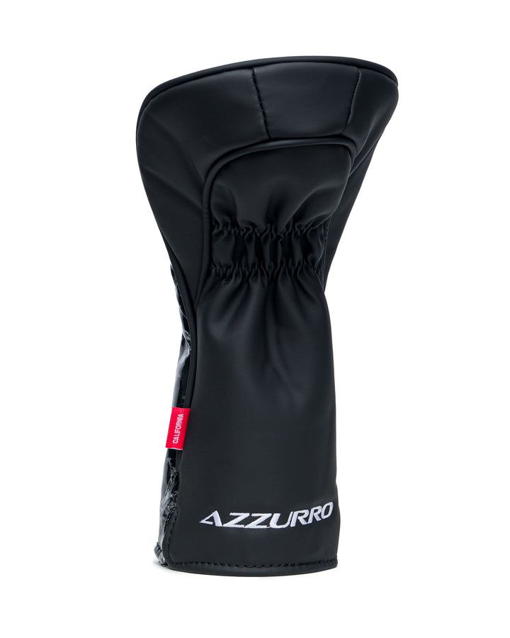 Azzurro_3_Headcover_Back_#color_blue_pink_white_forged pattern