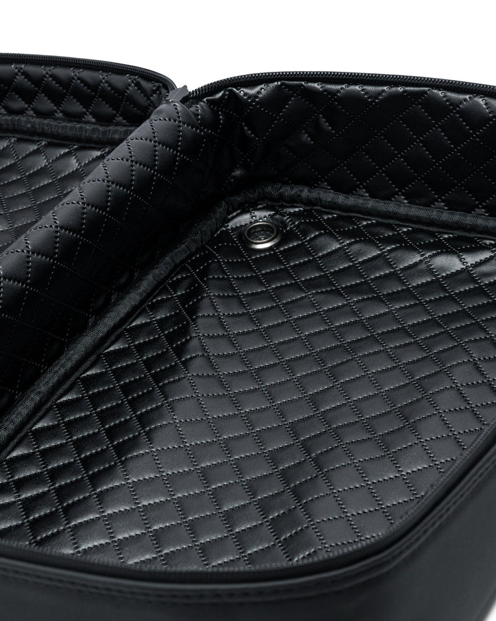 Azzurro_Shoebag_Detail Shot 2