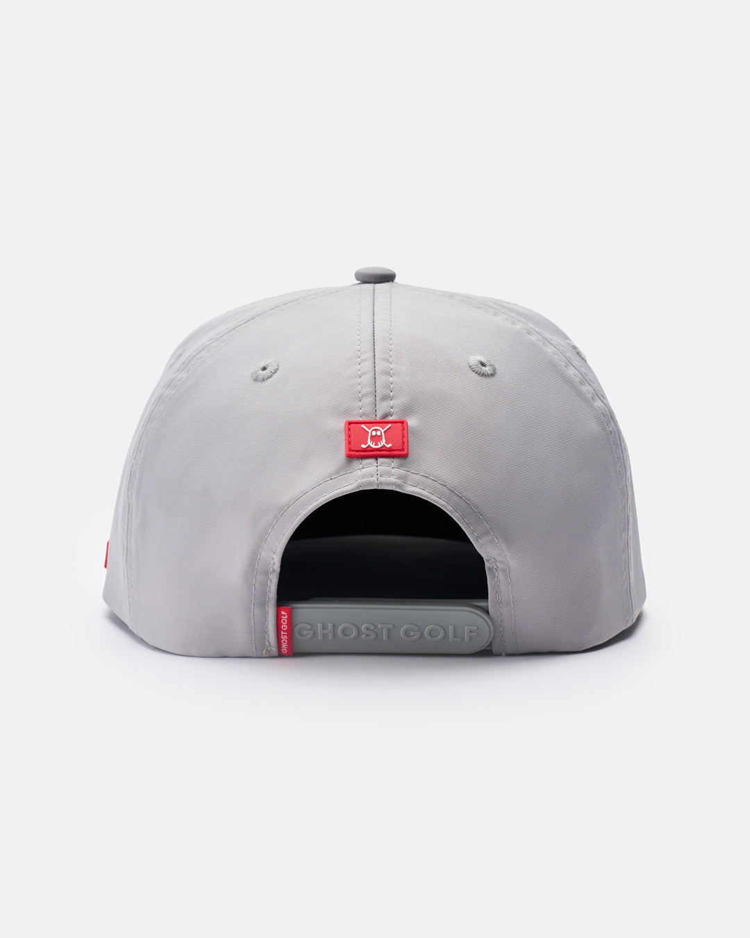 RETRO GOLFER SNAPBACK 5  #color_grey