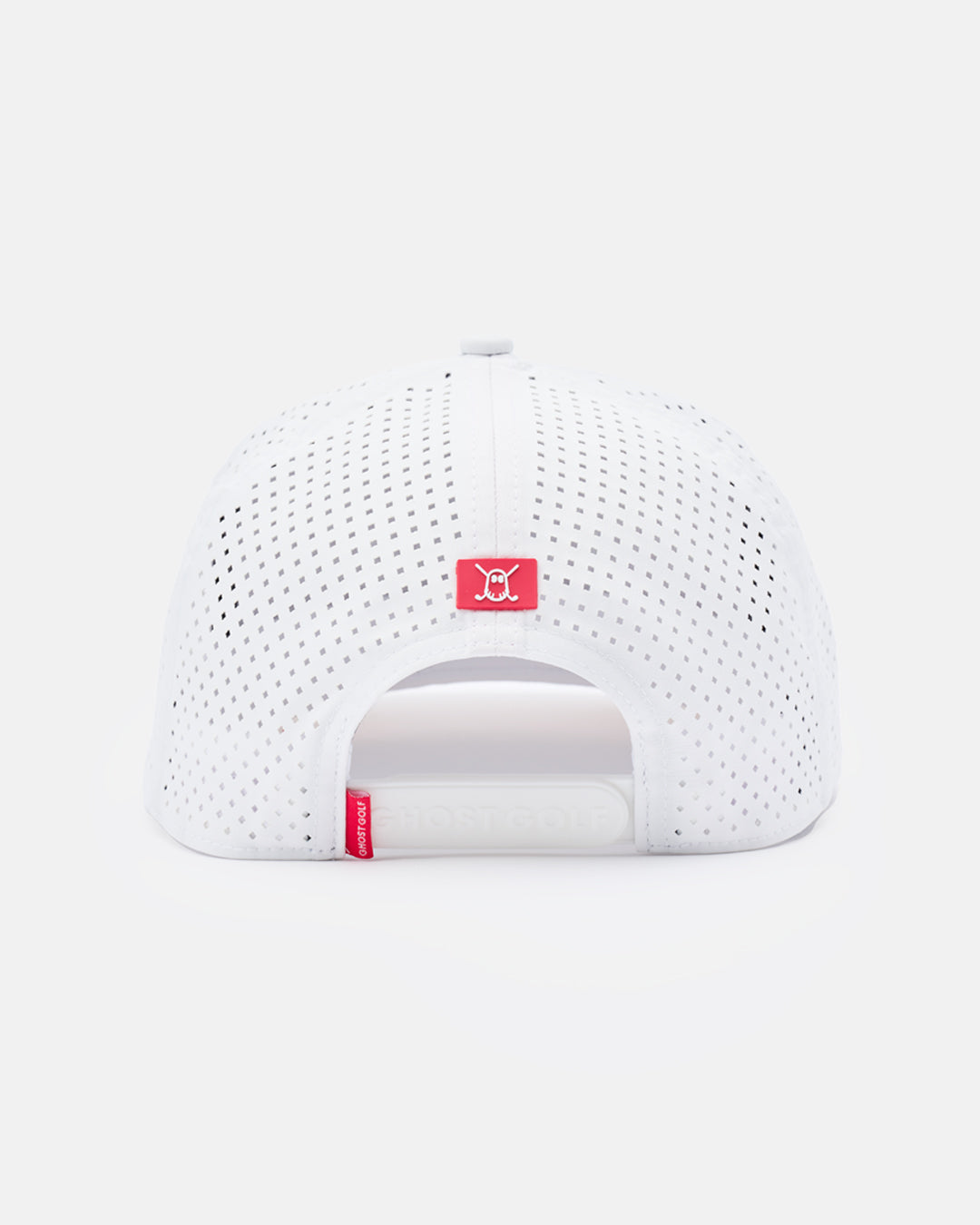 ARCH PANEL SNAPBACK  5#color_white