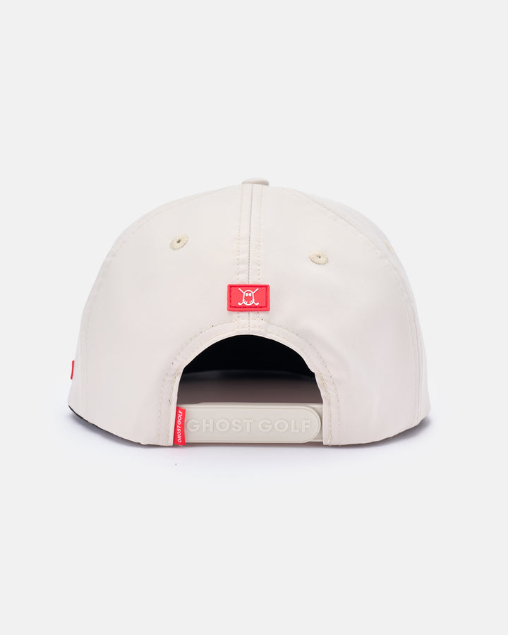 RETRO GOLFER SNAPBACK  5#color_feather-grey