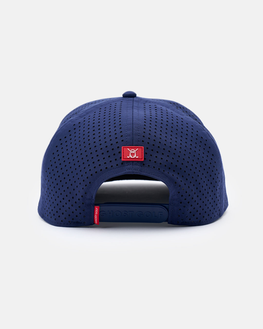 BONDED ICON SNAPBACK 5 #color_navy