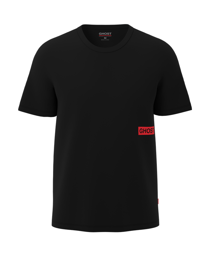 Mens Members Only Graphic Tee#color_black