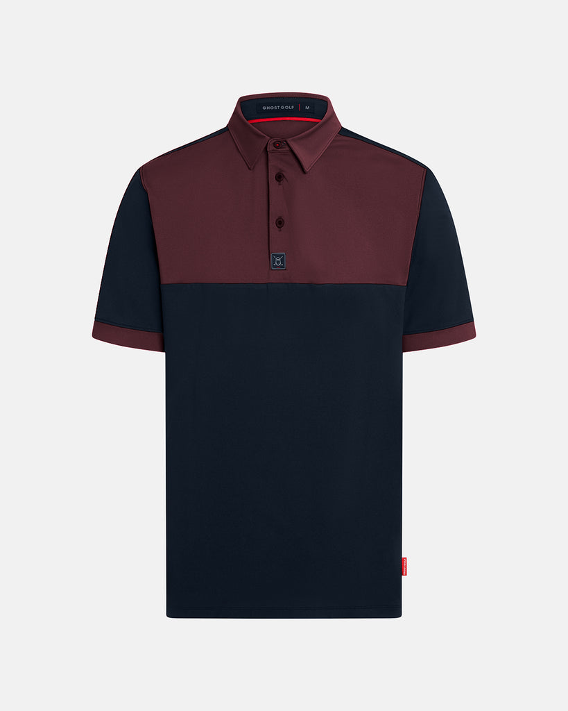 BLOCK POLO