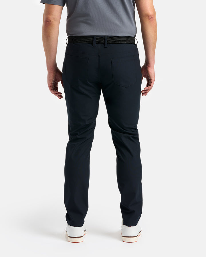 Mens Pants Black 3#color_black