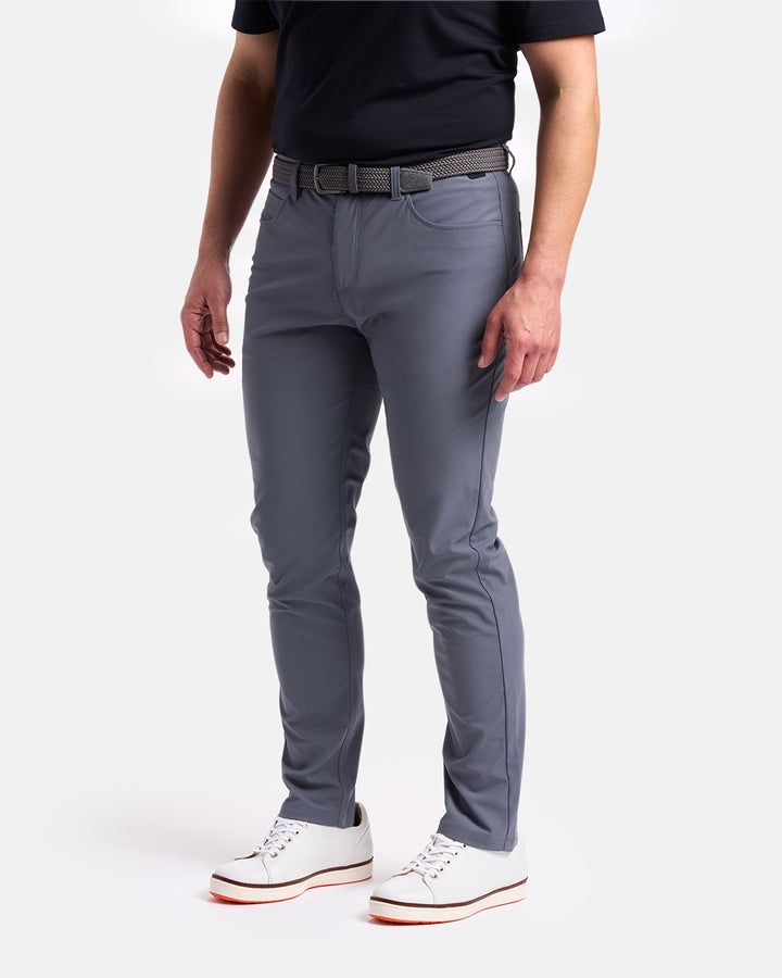 Mens Pants Grey 5#color_grey