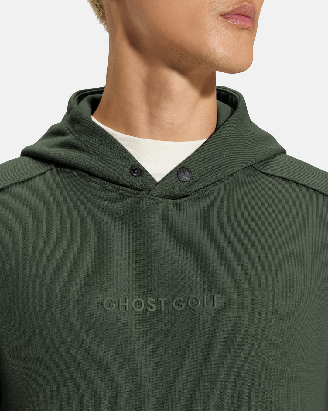 Clubhouse Hoodie_Closeup 1_Olive #color_olive