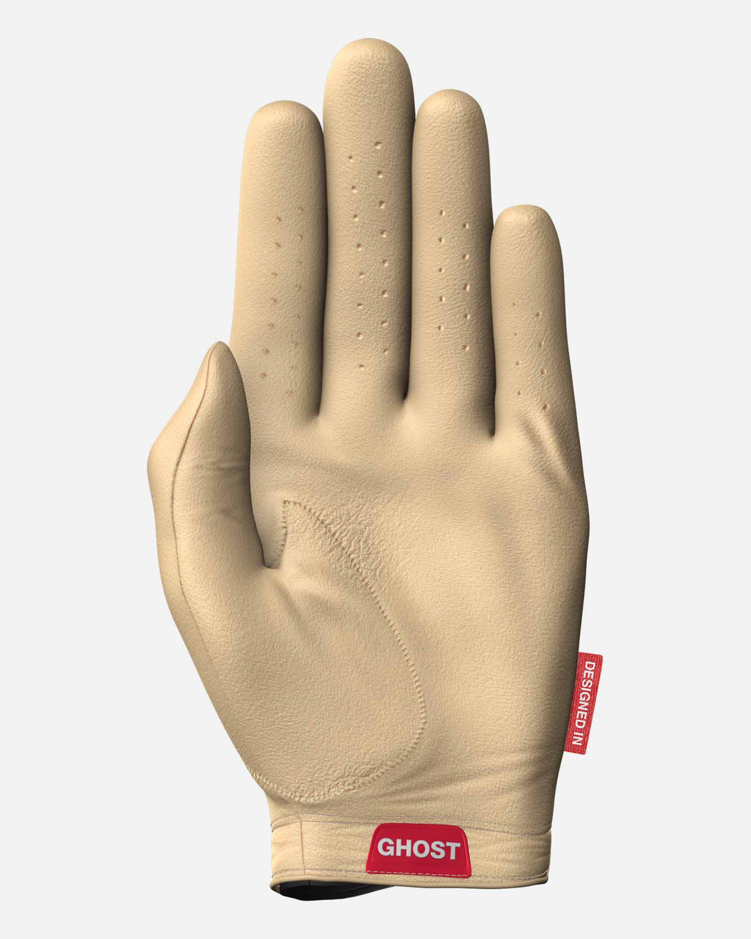 Ghost Golf AAA Cabretta Golf Glove 