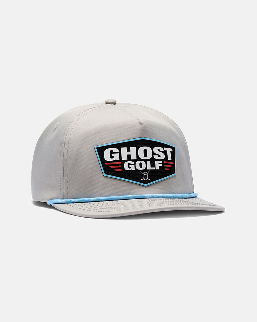 GHOSTGOLF FLIGHT HAT