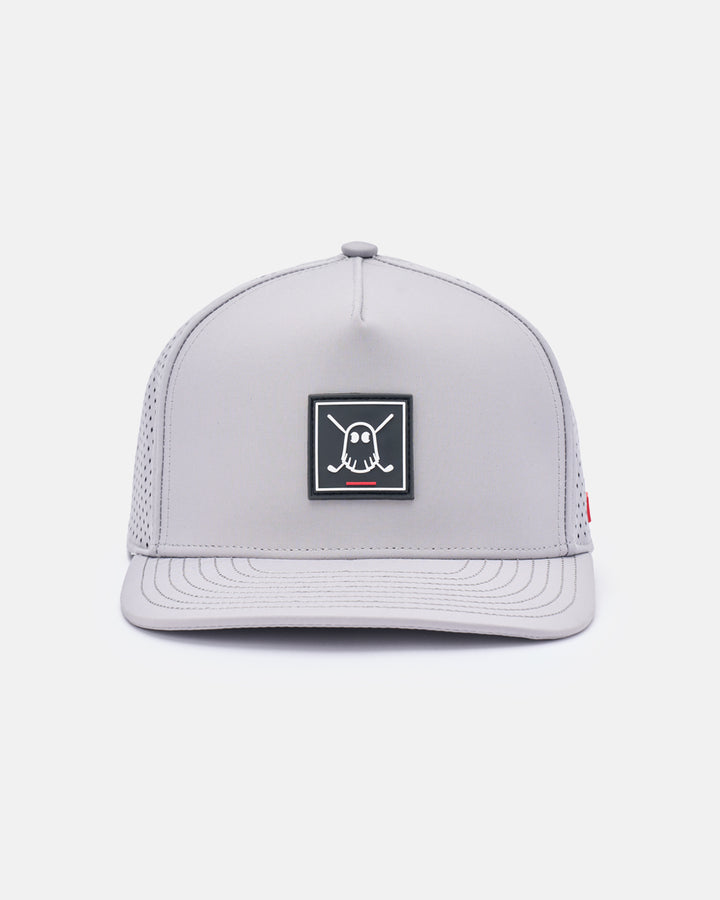 ICON SNAPBACK 4 #color_grey