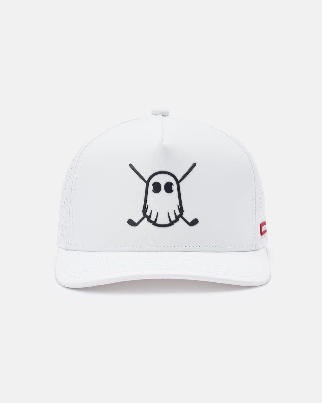 BONDED ICON SNAPBACK White 1 #color_white