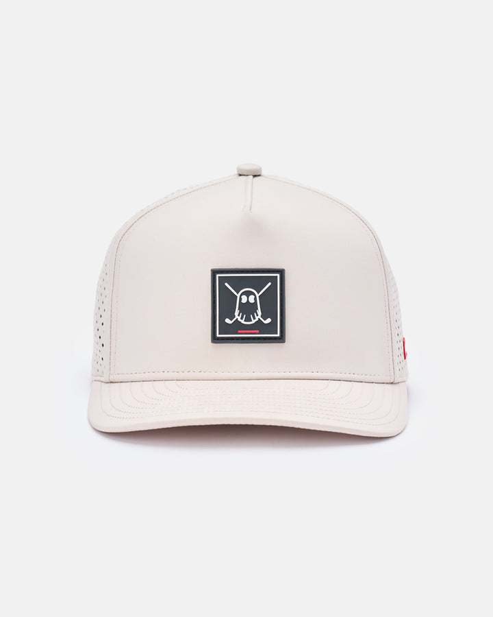 ICON SNAPBACK  4#color_feather-grey