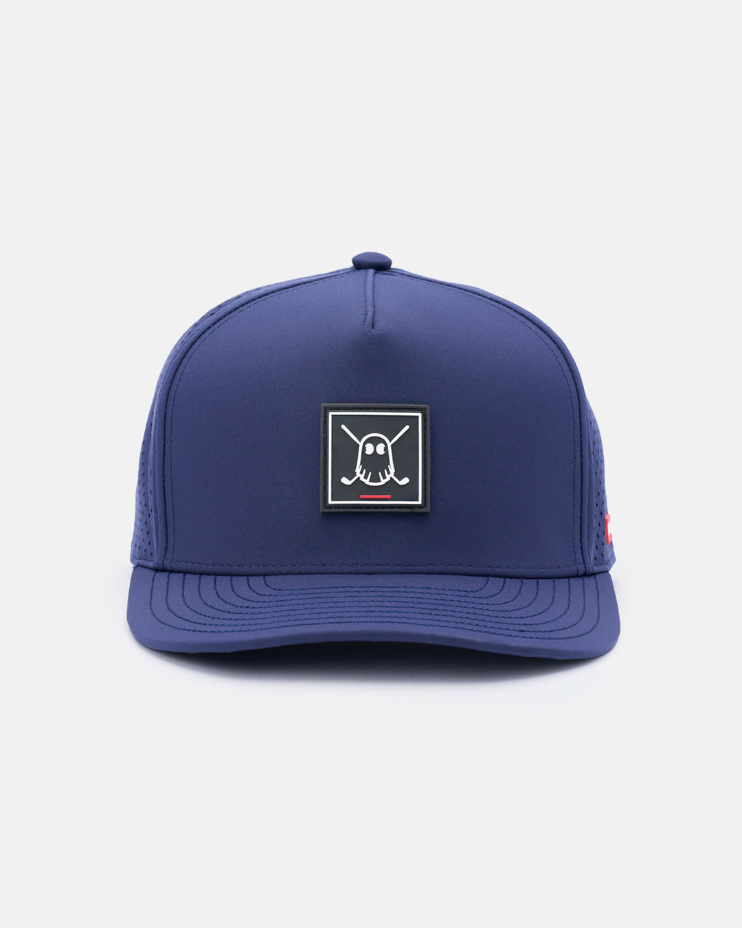 ICON SNAPBACK  4 #color_navy