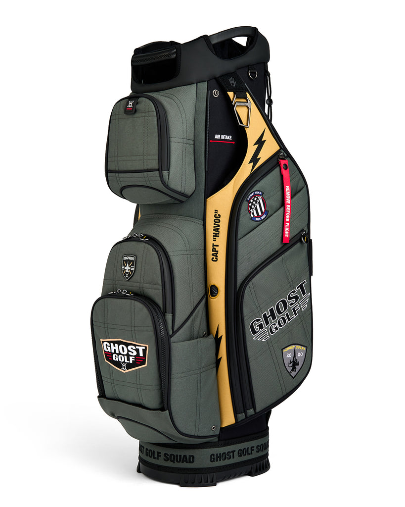 GT-14 Dogfight G-Suit Edition