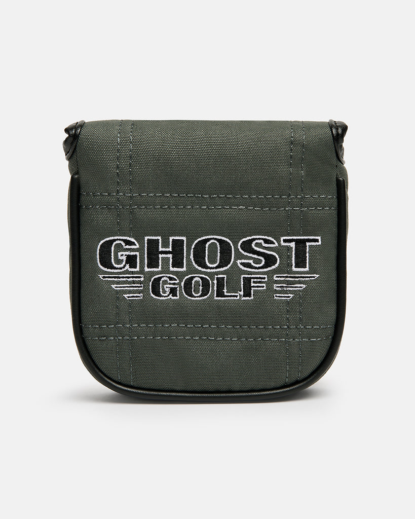 Dogfight Mallet Putter Cover G-Suit Edition - Flight Suit