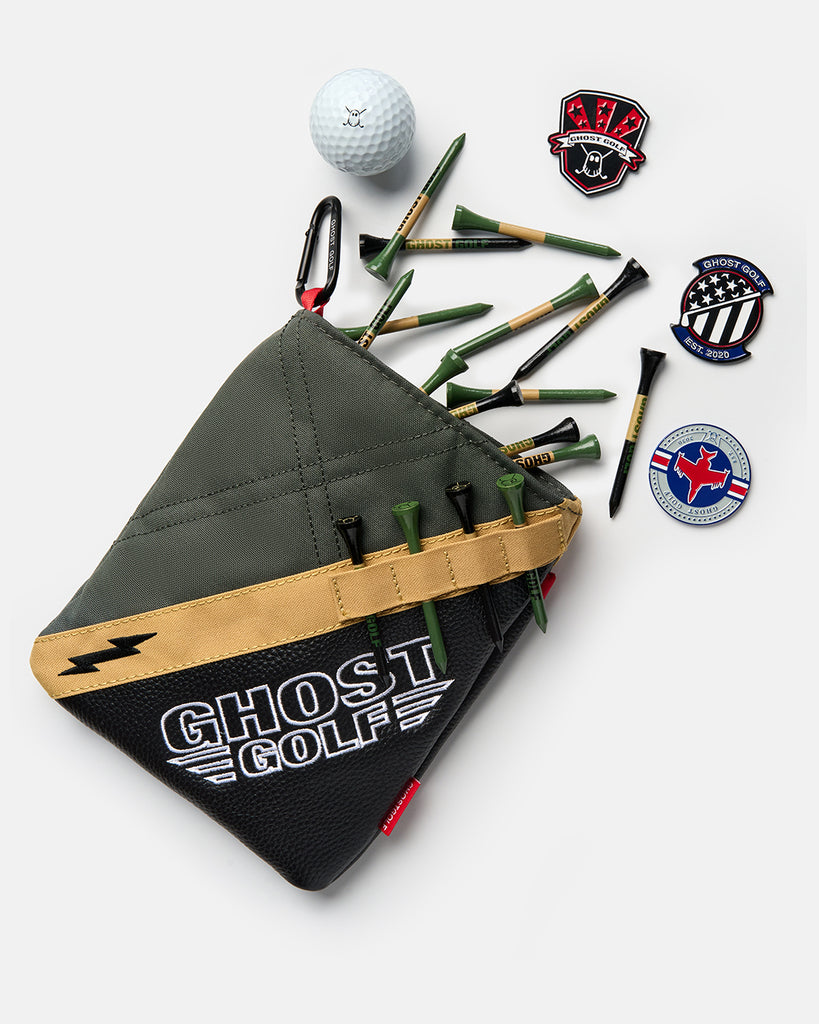 DOGFIGHT UTILITY POUCH G SUIT EDITION