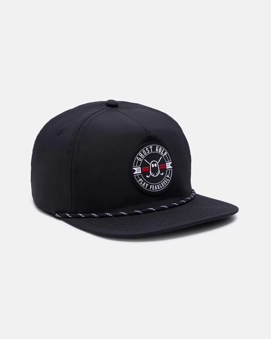 Golf Hats and Caps - Ghost Golf