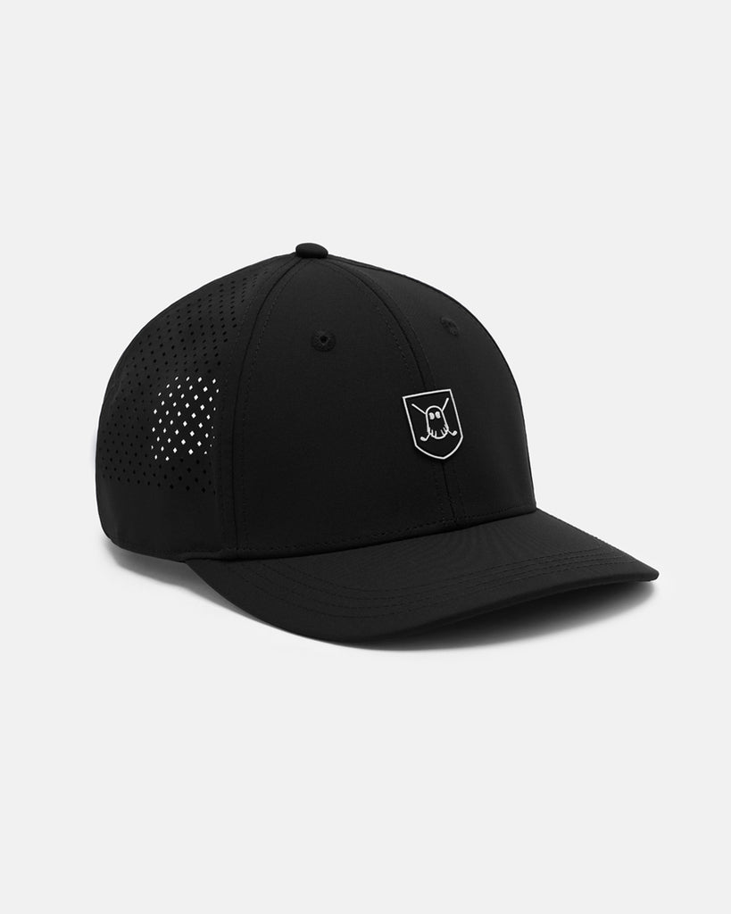Icon Crest Hat