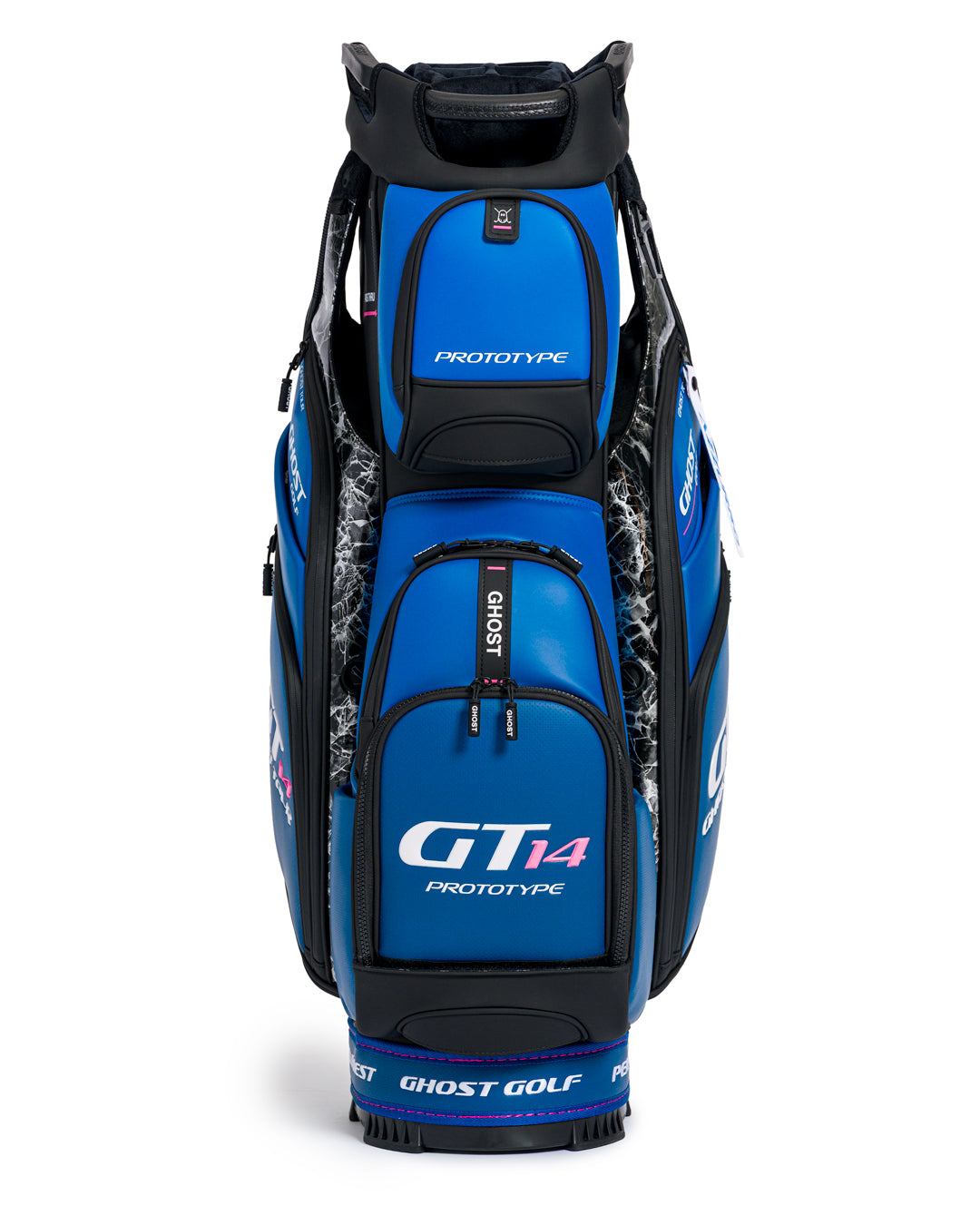 GT-14 Azzurro_Front_#color_blue_white_pink